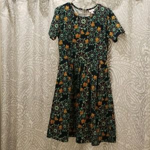 Gorgeous Lulare Amelia dress!❤